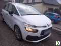 Foto Citroen Picasso C4