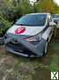 Foto Toyota Aygo X 1,0