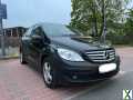 Foto Mercedes B180 (W245) TÜV NEU