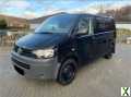 Foto VW T5.2 Facelift Transporter Bus Camper Van Basis 2,0TDI 2012