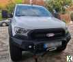 Foto Ford Ranger 3.2, Seilwinde, Offroad, Overlanding, Limited,Doka