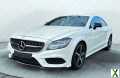 Foto Mercedes-Benz CLS 350 Facelift Euro6 4Matic AMG Line Isnpekt.
