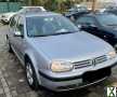 Foto VW Golf 4 1,6