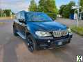 Foto BMW X5 40d xDrive, Head Up 360Gradkamera, Standheizung