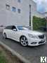 Foto Mercedec E-Klasse 300 V6 Diesel