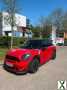 Foto MINI John Cooper Works Countryman John Cooper Wor