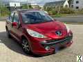 Foto Peugeot 207 1 4