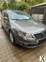 Foto VW Passat B6 2.0TDI, TÜV.04/25, 2.hd TopTopTop !!