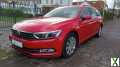 Foto Volkswagen Passat Variant 1.6 TDI DSG BMT Comfortline ACC