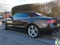 Foto Audi A5 Cabrio 3,0 TDI Quattro S-Line 19