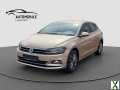 Foto Volkswagen Polo 1.6 TDI Highline DSG ACC PDC SHZ EURO 6