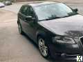 Foto Audi a3 8p s-line