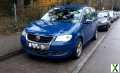 Foto Volkswagen Touran 1.4 TSI 103kW -