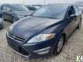 Foto Ford Mondeo Lim. Titanium