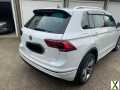 Foto Vw Tiguan R-line , Automatik