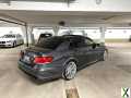 Foto Mercedes E400 AMG Line Tauch gegen F15 Möglich