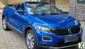 Foto Volkswagen T-Roc Cabriolet 1.5 TSI ACT OPF DSG ACTIVE A