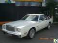 Foto Chrysler Seltener Chrysler Cordoba Landau Coupe V 8