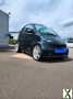 Foto Smart Brabus cabrio XCLUSIVE