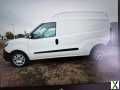 Foto Fiat doblo Cargo Maxi L2 Extrahoch SX