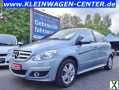 Foto Mercedes-Benz B 200 Automa/Bi-Xenon/Klimaaut/PDC/SH/Temp/88Tkm