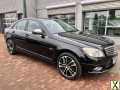 Foto Mercedes-Benz C 350 AVANTGARDE/Bi Xenon/Schiebedach/Navi/Shz