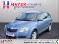 Foto Skoda Fabia Combi Ambiente 1.6*Tüv*Service*1.Hand*Gara