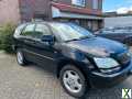 Foto Lexus RX 300, Benzin/LPG, Bj. 2002