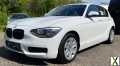 Foto BMW 114i Sitzheizung Klima PDC 109.000km