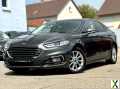 Foto Ford Mondeo 2.0 EcoBlue Aut. Lim. Titanium LED|PANO.