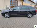 Foto Skoda Superb 2,0l Tdi DSG