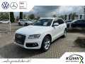 Foto Audi Q5 2.0 TDI quattro S tronic | XENON LEDER TEMPOM