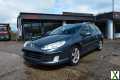 Foto Peugeot 407 SW Premium AUTOMATIK
