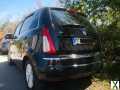 Foto Fiat idea, Lancia Musa, mini van