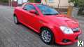 Foto Opel Tigra Klima Tüv Neu Cabrio Service Neu