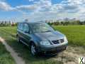 Foto Volkswagen Touran 2,0 TDI TÜV 5/25 7 Sitzer