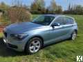 Foto BMW 116i Sport, Sitzhzg, Top gepfl, 8xReifen