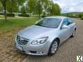 Foto Opel Insignia 2.0L Diesel 118Kw Pkw Kfz