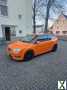 Foto Ford Focus ST mk2