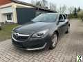 Foto OPEL Insignia 1.6 CDTI TÜV NEU