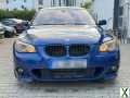 Foto BMW E60 523i M Paket Ab Werk * Tüv Neu *