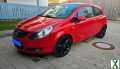 Foto Opel Corsa