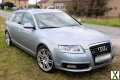 Foto Audi A6 3.0 TDI quattro Avant, S-Line, Bose, Leder