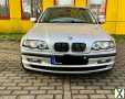 Foto BMW e46 320i + Scheckheft Tausch ?