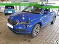 Foto Skoda Karoq Clever 1.5 TSI *LED*SmartLink*GRA*PDC*17