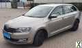 Foto Skoda Rapid Spaceback Ambition 1,0 TSI 110 PS, Sondermodell Drive