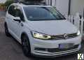 Foto Volkswagen Touran 2.0 TDI SCR DSG Highline BMT Highline