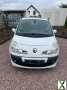 Foto Renault Modus. Edition/ 1 Hand/ frischen/ TÜV/