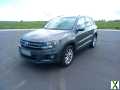 Foto VW Tiguan 1.4 Liter