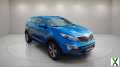 Foto Kia Sportage 1.6 GDI Vision 2WD 1 Jahr Garantie